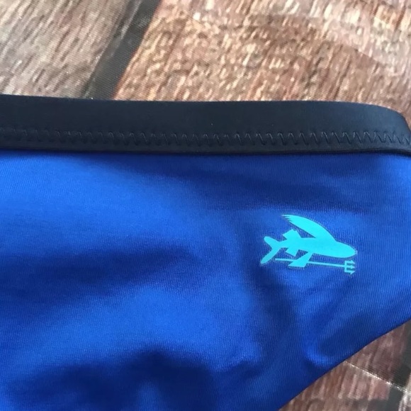 Patagonia Swimming Bikini - Picture 4 of 5